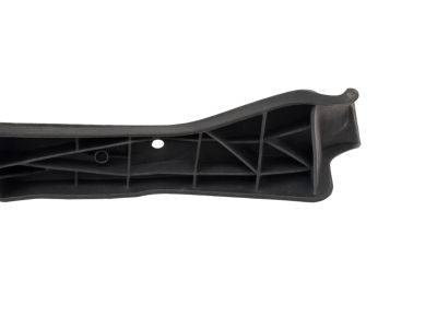 Toyota 53828-42061 Protector, Front Fender Side Panel, Driver Side