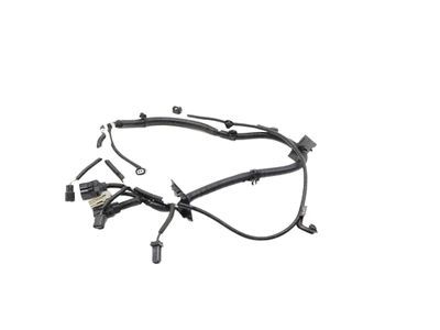 Toyota 82182-0C120 Wire, Luggage Room 82182-0C120 Toyota Wire, Luggage Room Product Photo 1 of 2