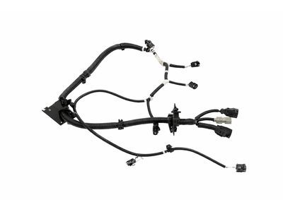 82182-0C120 Toyota Wire, Luggage Room Product Photo 2 of 2