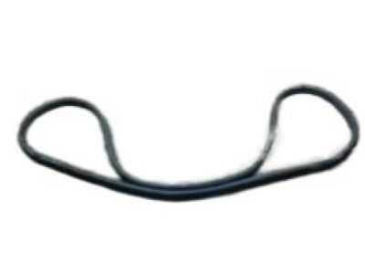 Toyota MR2 Weather Strip - 64461-17030