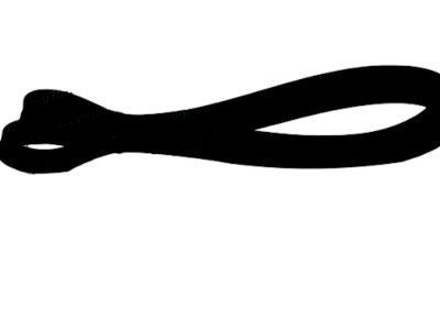 Toyota Tundra Drive Belt - 99364-81070