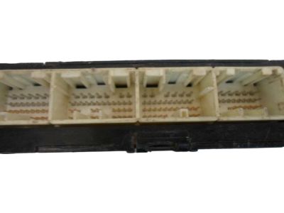 Toyota 89661-04A21 Computer, Engine Control