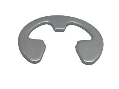 Toyota 90523-08001 E Ring (For Tilt Motor Shaft, Lower)