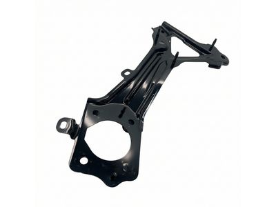 55172-33040 Toyota Base, Brake Pedal Support Product Photo 3 of 4