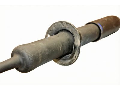48510-8Z359 Toyota Absorber Assembly, Shock, Front Passenger Side Product Photo 4 of 4