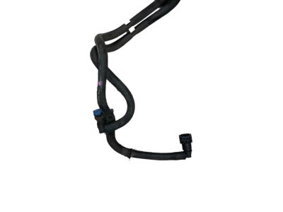 Toyota 23901-0P030 Tube Sub-Assembly, Fuel