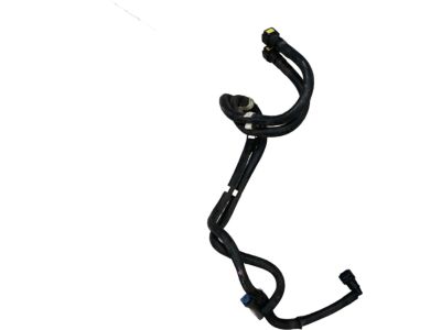 Toyota 23901-0P030 Tube Sub-Assembly, Fuel Toyota 23901-0P030 Tube Sub-Assembly, Fuel