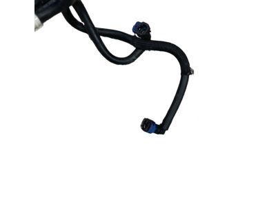 Toyota 23901-0P030 Tube Sub-Assembly, Fuel