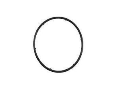 Toyota 90301-62006 Ring,  O(For Oil Pump)