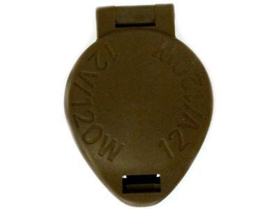 Toyota 85535-0C020-E1 Cover