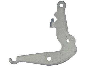 Toyota 47625-35040 Crank,  Parking Brake Bell,  LH