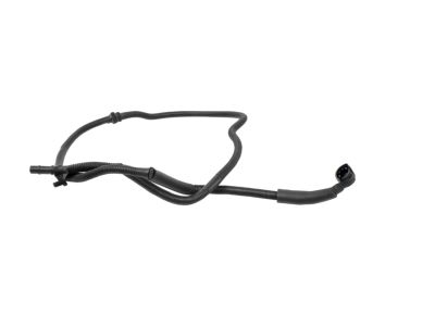77707-08040 Toyota Tube Sub-Assembly, Charcoal Canister Outlet Product Photo 2 of 2