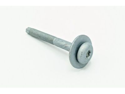 Toyota 90119-A0226 Bolt,  Rear Body Mounting