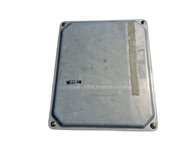 89661-28610 Toyota Computer, Engine Control Product Photo 3 of 4