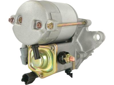 Toyota 28100-74290 Starter Assembly