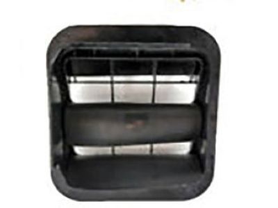Toyota SU003-02111 Duct,  Quarter Vent