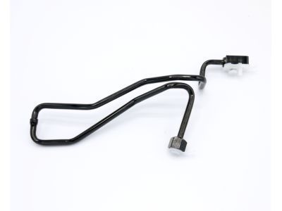 Toyota 88716-04190 Pipe,  Cooler Refrigerant Liquid,  A