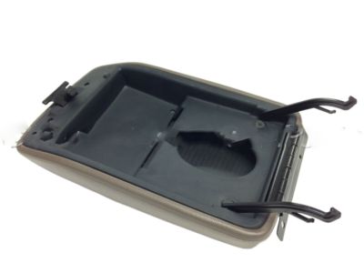 Toyota 58905-AA010-E0 Door Sub-Assembly, Console Compartment