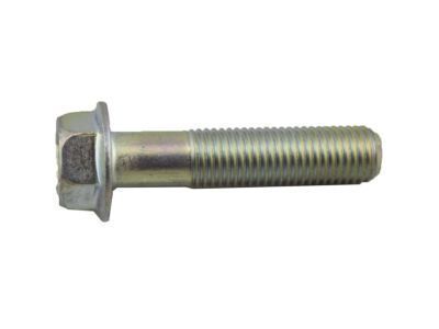 Toyota 91512-61045 Bolt(For Transaxle & Engine Setting)