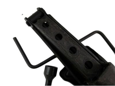 Toyota 09111-0E011 Jack Assy
