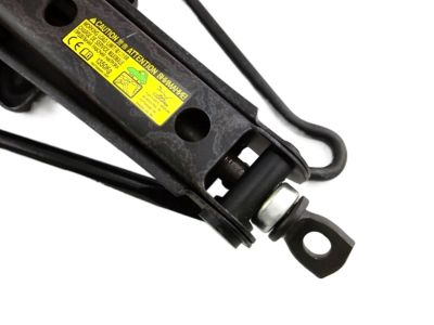 Toyota 09111-0E011 Jack Assy