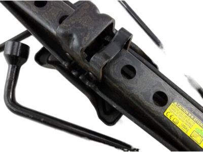 Toyota 09111-0E011 Jack Assy