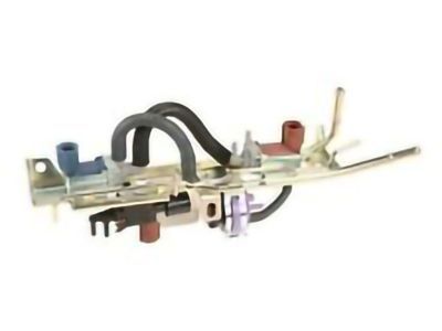 Toyota 25701-20150 Valve Set,  Emission Control