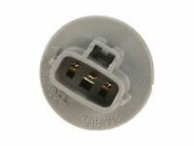 Toyota 90069-98003 Bulb,  Luggage Compartment Lamp