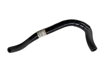 Toyota 87245-1B251 Hose, Heater Water, Inlet A