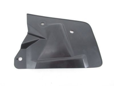 2022 Toyota 4Runner Mud Flaps - 76622-35140