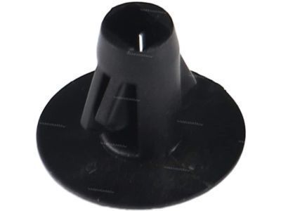 Toyota 90467-10186 Lower Seal Clip