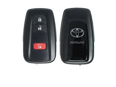 Toyota RAV4 Prime Transmitter - 8990H-0R010