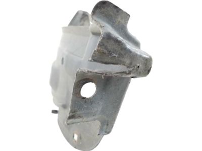 Toyota 53876-52010 Liner, Front Fender, Driver Side