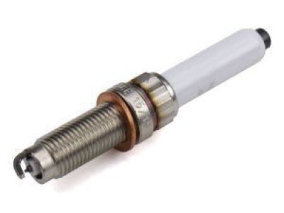 Toyota GR Supra Spark Plug - 90118-WA461