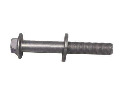 Toyota 90119-16029 Bolt, With Washer