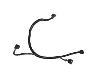 Toyota 19518-42020 Wire,  Ignition Coil