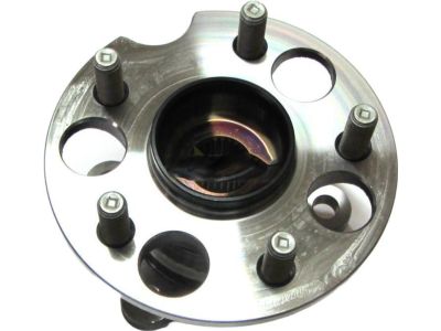 Toyota 42410-0E021 Hub & Bearing Assembly, Rear Axle, Passenger Side