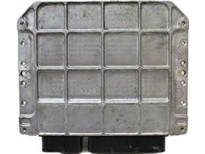 Toyota 89661-08300 Computer, Engine Control