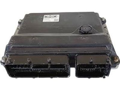 Toyota 89661-08300 Computer, Engine Control