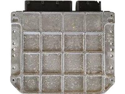 Toyota 89661-08300 Computer, Engine Control