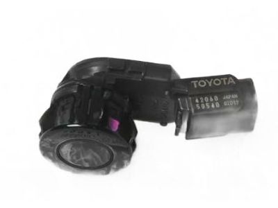 Toyota 89341-42060-C2 Sensor, Ultrasonic, Front Corner