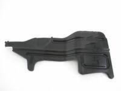 Toyota Air Deflector - 53294-06320