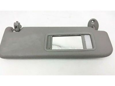 Toyota 4Runner Sun Visor - 74320-3D060-B0