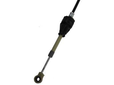 Toyota 33820-01050 Cable Assy,  Transmission Control
