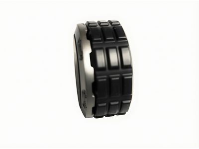 86128-0C060 Toyota Knob Product Photo 3 of 4