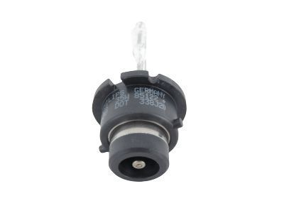 Toyota 90981-20005 Bulb, Discharge Headlamp, Front