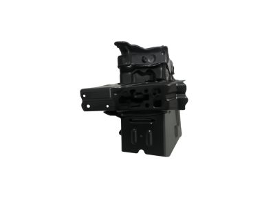 57013-06020 Toyota Rail Extension, Passenger Side Product Photo 2 of 2