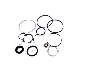 Toyota 04445-0C050 Gasket Kit,  Power Steering Gear(For Rack & Pinion)