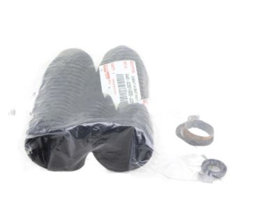 Toyota 04445-0C050 Gasket Kit,  Power Steering Gear(For Rack & Pinion)