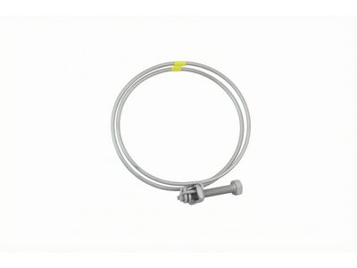 96111-10930 Toyota Clamp(For Air Cleaner Hose) Product Photo 4 of 4